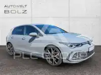 2022 Volkswagen GOLF