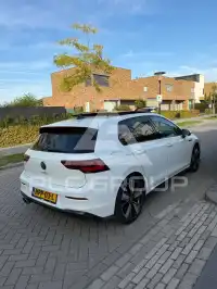 2022 Volkswagen GOLF