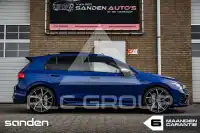 2022 Volkswagen GOLF