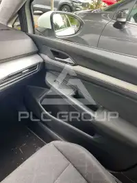 2022 Volkswagen GOLF