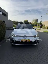 2022 Volkswagen GOLF