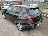 2022 Volkswagen GOLF