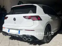 2022 Volkswagen GOLF