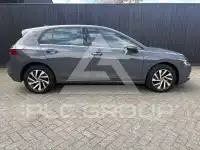 2022 Volkswagen GOLF