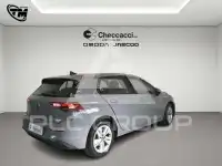 2022 Volkswagen GOLF