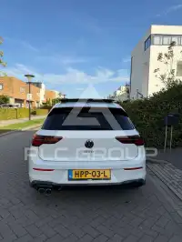 2022 Volkswagen GOLF