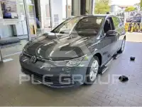 2022 Volkswagen GOLF