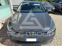 2022 Volkswagen GOLF