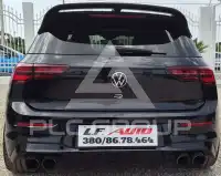 2022 Volkswagen GOLF