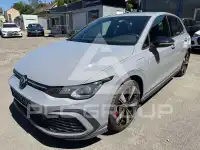 2022 Volkswagen GOLF