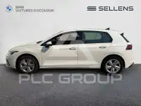 2022 Volkswagen GOLF