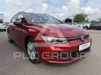 2022 Volkswagen GOLF