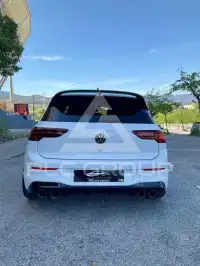 2022 Volkswagen GOLF