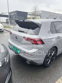 2022 Volkswagen GOLF