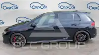 2022 Volkswagen GOLF
