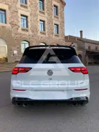 2022 Volkswagen GOLF