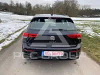 2022 Volkswagen GOLF