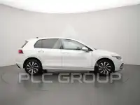 2022 Volkswagen GOLF