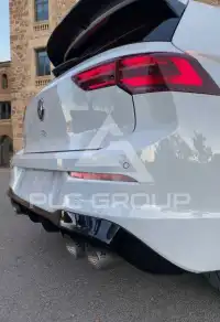 2022 Volkswagen GOLF