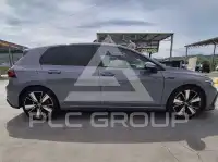 2022 Volkswagen GOLF