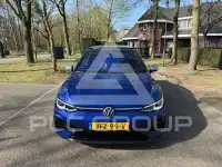 2022 Volkswagen GOLF