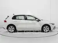 2022 Volkswagen GOLF