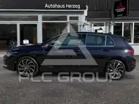 2022 Volkswagen GOLF
