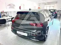 2022 Volkswagen GOLF