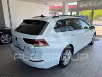 2022 Volkswagen GOLF
