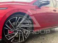 2022 Volkswagen GOLF