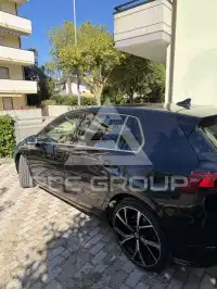 2022 Volkswagen GOLF