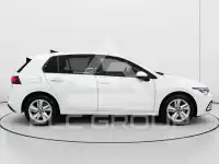 2022 Volkswagen GOLF