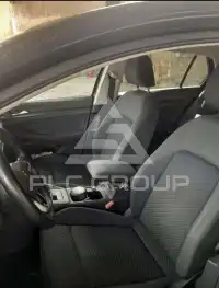 2022 Volkswagen GOLF