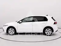 2022 Volkswagen GOLF