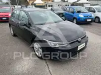 2022 Volkswagen GOLF