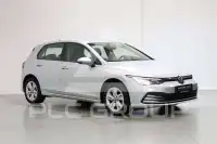 2022 Volkswagen GOLF