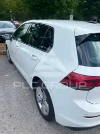 2022 Volkswagen GOLF