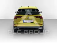 2022 Volkswagen GOLF