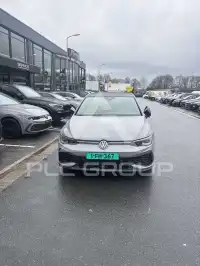 2022 Volkswagen GOLF