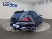 2022 Volkswagen GOLF