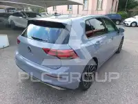 2022 Volkswagen GOLF