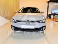 2022 Volkswagen GOLF