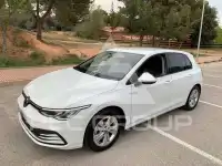 2022 Volkswagen GOLF
