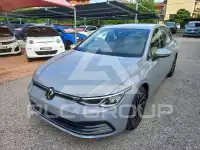 2022 Volkswagen GOLF