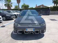 2022 Volkswagen GOLF