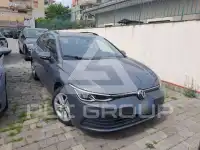 2022 Volkswagen GOLF