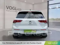 2022 Volkswagen GOLF