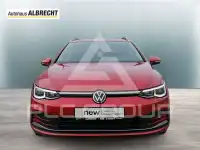 2022 Volkswagen GOLF