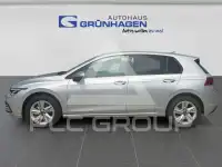2022 Volkswagen GOLF