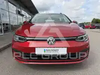 2022 Volkswagen GOLF